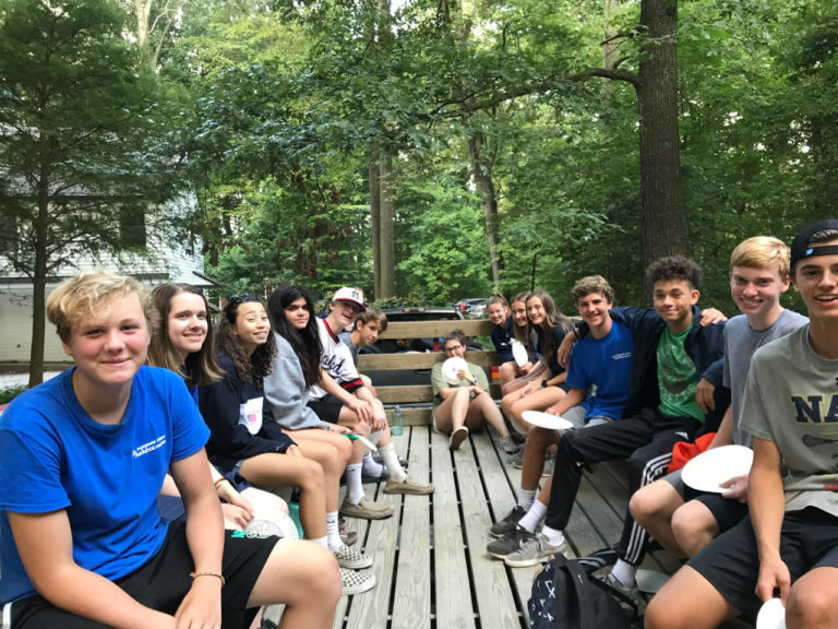 Junior Naturalist Club - Pickering Creek Audubon Center